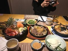 -绊居酒屋(师惠店)