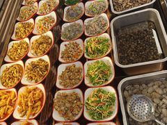 -百盛烧烤龙虾小酒馆(文富北路店)