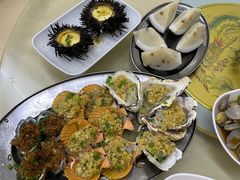 -忆海南海鲜(椰风巷第一市场店)