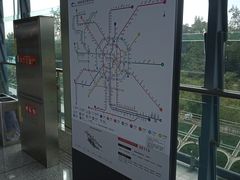 -明蜀王陵(地铁站)