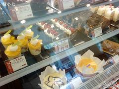 蛋糕-85度C(南京珠江华海店)