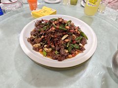 -永州体苑血鸭店(第一分店)