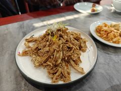 -都一处烧麦馆(前门店)