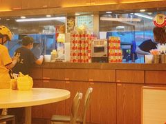 门面-永盈茶餐厅(江南大道中店)