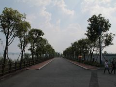 -羚羊峡古栈道森林公园