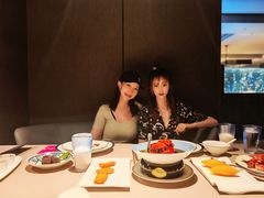 -荣轩(新荣记环球金融中心店)