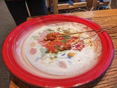 -北丐先生·野馄饨烧烤(长宁龙之梦店)
