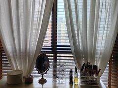 -有肆年整体软装设计 窗帘墙布硬包挂画(红星美凯龙双楠店)