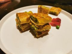 静池素鸡-上海人家花樣年华(中山公园店)