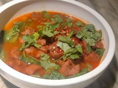 -绿茶餐厅(昆明世纪金源店)