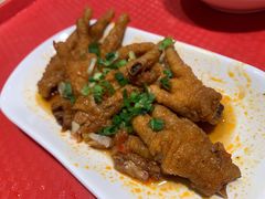 -知味观(湖滨总店)