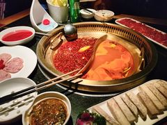 -红运火锅·中国名火锅·国风演绎(省体店)