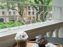 -星巴克臻选(广州沙面店)