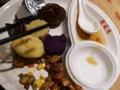 -素清香(解放路店)