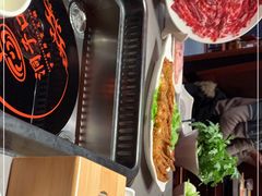 -洞子口重庆鲜货火锅(楚翘城旗舰店)