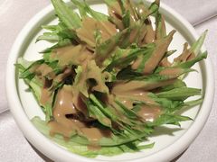 -粗茶淡饭·汉口公馆(循礼门店)