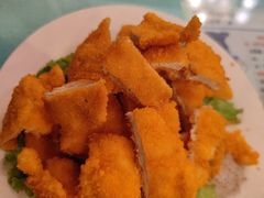 炸鸡排-大顺堂食府(牛街店)