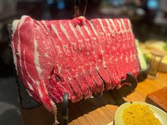 -盡膳口福跷脚牛肉火锅(晶耀前滩店)