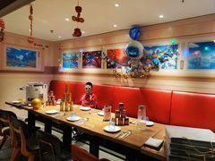 -必胜客(双榆树店)