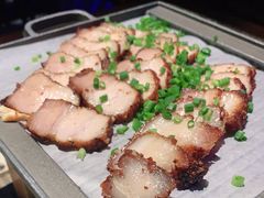 -绿茶餐厅(汇悦大融城店)
