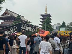 -浅草寺