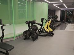 -优享健身(三元桥店)