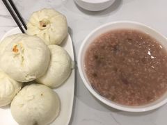 -李与白包子铺(桐梓林店)