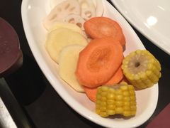 -新辣道鱼火锅(领展购物广场·中关村店)