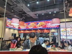 -魔都三兄弟酸辣粉·蘸卤炸串(虹桥万科店)