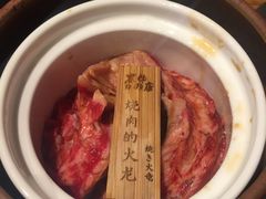 -黑牛の店·和牛烧肉(合生汇店)