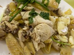 -霞海鸭仔饭店(海滨大道北店)