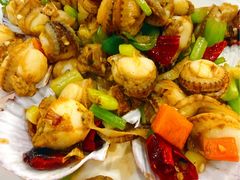 -郭姐·威海渔村(黄兴路店)