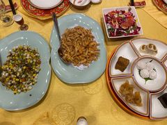 -白家大院·王府宫廷菜(苏州街店)