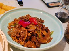 -桂大叔·砂锅粥·家传闽粤菜(县西巷店)