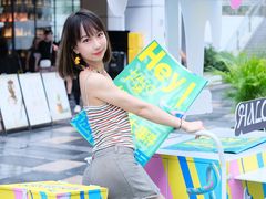 -HALO广场(梨园路店)