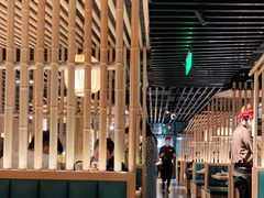 大堂-温野菜涮涮锅(西单大悦城店)