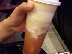-喜茶(佛山顺德大良东乐路店)