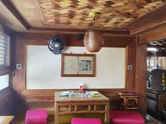 -小吊梨汤·北京菜(香山店)