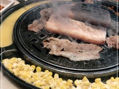 -韩宫宴烤肉·料理(南京江宁万达店)