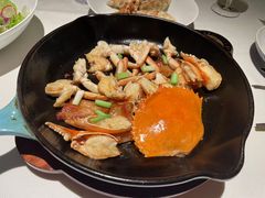 -炳胜私厨(万象前海店)