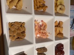 -探鱼·鲜青椒爽麻烤鱼(番禺万达店)