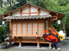 -成都杜甫草堂博物馆