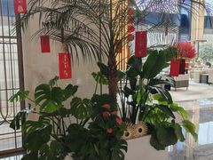 -青岛鑫江温德姆酒店