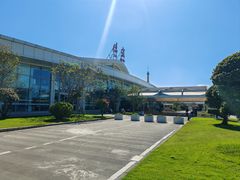 -德宏芒市国际机场