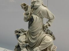 -上海博物馆(人民广场馆)