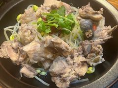 -云海肴·汽锅鸡·云南代表菜(天津国金汇店)