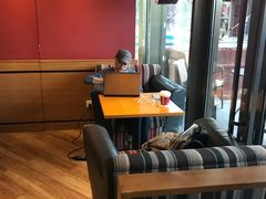 -COSTA COFFEE(上海五玠坊店)