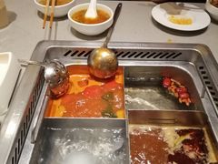 -海底捞火锅(欣大百货店)
