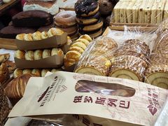 -徐文林香酥饼(桃园店)