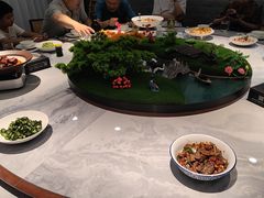 -三河胡氏农家(青阳路店)